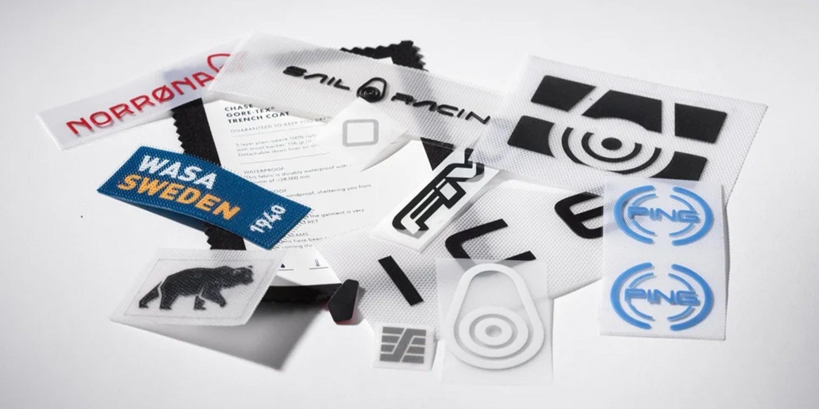 Heat Transfer Sticker